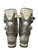 Used Tecnica ATTIVA Mens DH Ski Boot Grey 255 MP - M07.5 - W08.5 11735-S000358980 View 3