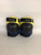 Used KNEE PADS Bike Shin Guards Black SM 11900-S000019874 View 1