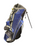Used BLUE MENS GOLF STAND BAG Navy Blue 11798-S000041367 View 3