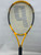 Used Prince AIR SCREAM OS Adult Tennis Racquet Gold 4" 11836-S000035760 View 2