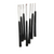 Used Wilson DEEP RED JR Jr Club Set RH 8 Piece 11458-S000125587 View 5