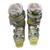 Used Tecnica VENTO 2.8 Mens DH Ski Boot White 255 MP - M07.5 - W08.5 11362-S000166468 View 3