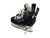 Used Bauer NEXUS 6000 YOUTH HOCKEY SKATES Junior Hockey Skate Black Junior 02 11347-S000264693 View 2