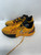 Used Nike Basketball Shoes W Grey Senior 12 11895-S000024102 View 2