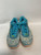 Used Nike Basketball Shoes W Carolina Blue Senior 10.5 11895-S000024101 View 3