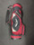 Used Sun Mountain BAG Mens Cart Bag Red 11821-S000030936 View 1