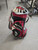 Used Sun Mountain BAG Mens Cart Bag Red 11821-S000030936 View 2