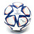 Used Adidas UEFA CHAMPIONS LEAGUE All Size Soccer Ball White And Royal Blue 4 11805-S000076163 View 1