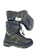 Used *Other Brand AS Junior 05 Snowboard / Boys Boots 11708-S000111953 View 2