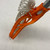 Used Warrior MINI EVO PRO Jr Atk/Mid Complete Stick Orange 11762-S000075538 View 3
