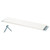 Franklin Baseball/Softball Deluxe Spike Down Pitching Rubber #23355 View 1