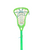 Used STX CRUX 6000 Wmn Atk/Mid Complete Stick Neon Green 11613-S000177806 View 1