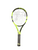 Used Babolat AREO PURE DRIVE JR Junior Tennis Racquet Optic Yellow 25" 11613-S000177810 View 1
