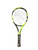 Used Babolat AREO PURE DRIVE JR Junior Tennis Racquet Optic Yellow 25" 11613-S000177810 View 2