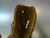 Used HOLLANDER 1ST BASE MITT BB/SB First Base RH Throw Brown 12" 11339-S000199350 View 2