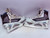 Used Bauer REACTOR 7000 REACTOR Senior Hockey Skate Senior 8 11879-S000017966 View 1