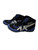 Used Asics Wrestling Shoes Royal Blue Junior 02 11721-S000280610 View 1