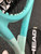 Used Head BOOM Junior Tennis Racquet Turquoise 27" 11162-S000446696 View 3