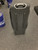 Used Demarini BAG BB/SB Player Wheeled Bag Black 11162-S000446697 View 3