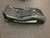 Used Demarini BAG BB/SB Player Wheeled Bag Black 11162-S000446697 View 1