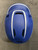 Used Easton SCREAMIN Batting Helmet No Mask Royal Blue L/XL 11614-S000231696 View 3