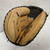 Used Rawlings Player Preferred RCM33TB Baseball Catchers LH Throw Black And Tan 33" 11855-S000199841 View 1