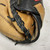 Used Rawlings Player Preferred RCM33TB Baseball Catchers LH Throw Black And Tan 33" 11855-S000199841 View 4