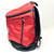 Used TEXAS TECH Soccer Player Sackpack Red 11805-S000076188 View 2