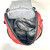 Used TEXAS TECH Soccer Player Sackpack Red 11805-S000076188 View 5