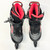 Used Airwalk 6-7 Senior Rec Fitness Skates Black Senior 6.5 11805-S000076196 View 4