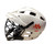 Used Cascade CASCADE Lacrosse Helmet White M/L 11812-S000166040 View 3