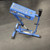 Used Louisville Slugger BLUE FLAME BB/SB Pitching Machine 11907-S000023480 View 2