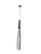 Used Marucci POSEY 28 BB/SB USSSA 2 3/4 Bat 31" 11735-S000359002 View 1