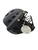 Used Champion Sports CH600 Catchers Helmet w/Mask Black SM 11735-S000359010 View 2