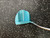 Used Ping G LE OSLO Womens Putter RH 11894-S000045065 View 7