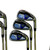 Used Ray Cook GYRO TEEN Jr Club Set RH 10 Piece 11484-S000299222 View 9