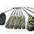 Used Ray Cook GYRO TEEN Jr Club Set RH 10 Piece 11484-S000299222 View 3