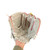 Used Rawlings SURE CATCH BB/SB Glove RH Throw Grey 10" 11749-S000196962 View 4