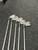 Used Top Flite STAINLESS 6-PW Womens Iron Set RH 6I-PW 11162-C000446705 View 4