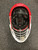 Used Cascade S - U OF MARYLAND Lacrosse Helmet Red And White One Size 11162-C000446724 View 4