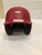 Used Easton GAMETIME Batting Helmet No Mask Red MD 11668-S000117537 View 1
