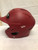 Used Victus VBH200 Batting Helmet No Mask Red SM 11668-S000117538 View 2