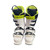 Used Head RAPTOR 65 Boys DH Ski Boot White 255 MP - M07.5 - W08.5 11883-S000158008 View 2