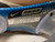 Used Bauer Supreme ONE90 Intermediate Hockey Skates Size 5.5D 11742-S000521402 View 12