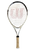 Used Wilson US OPEN Junior Tennis Racquet Navy Blue 23" 11853-S000128666 View 1