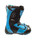 Used Ride INSANO BOA Mens Snowboard Boots Carolina Blue Senior 9.5 11815-S000501902 View 1