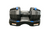 Used Nordic Track Adj Dumbbells 5-55 LB 11479-S000416655 View 7
