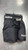Used Reebok 12K Youth Pant Black MD 11477-S000208921 View 1