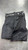 Used Reebok 12K Youth Pant Black MD 11477-S000208921 View 2