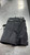 Used Reebok XTC Youth Pant Black MD 11477-S000208922 View 2